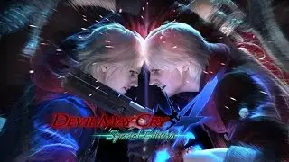 Devil May Cry 4 Special Edition language + Save location + DLC Unlocker