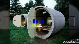 Burcuna göre hangi ev senin ???