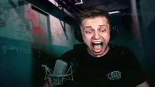 обосрался
