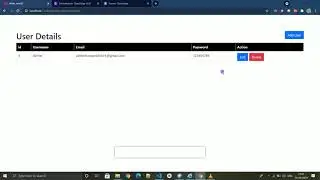 Delete Data in Database using Codeigniter How to Delete Data from db in Codeigniter. php codeigniter