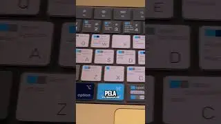 O perigo escondido no teclado do MacBook 🤯