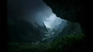 Rain's Valley