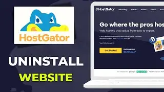 How to Uninstall WordPress from HostGator and Reinstall It