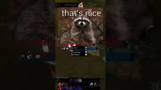 When That Chest Piece Drops In Wailing Caverns 