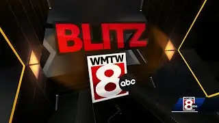 Blitz 8 Week 1 highlights