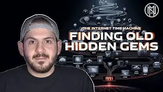 Hacking with The Internet Time Machine