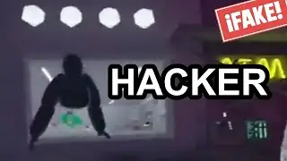 Hacker Se Conecta A Servidor Privado Y Banea A Los Demás Jugadores | Gorilla Tag