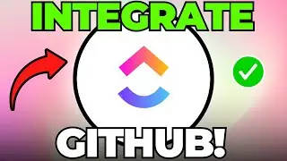How to Integrate ClickUp with GitHub (Quick & Easy)