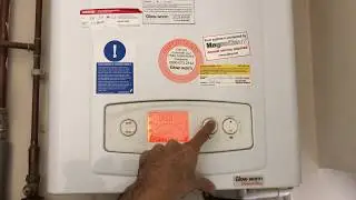 How to - Glow Worm activate Maximum and Minimum mode or Hi and Lo mode