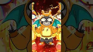 POKEDANCE 3 // Rocky Rakoon Pokemon Animation Meme 