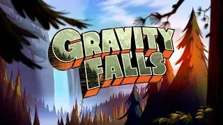 GRAVITY FALLS🌲(STORY) TRAILER | ROBLOX