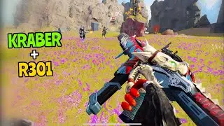 Best Guns in Apex Legends Mobile