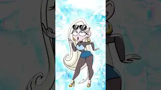 LA LA LA 3 // Rocky Rakoon Animation Meme 