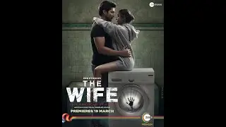 The Wife Reel | VFX Demoreel | 2021 | FRAME X VFX STUDIO