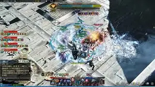 Lost Ark OBT Ghost Ship 515