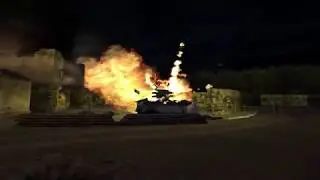 Call of Duty: Burnville Cinematic