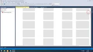 How to upload Guardmaster 440C CR30 22BBB with Connected Components Workbench