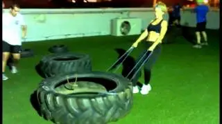 MMA Fitness Functional Traning gan yavne