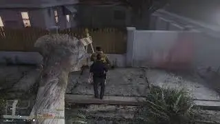 LSPDFR City Patrol #1 