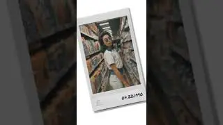 Party like it’s 1999 with the 90s AI Lens on Snapchat!