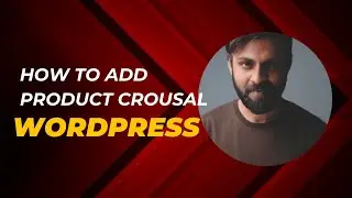 How to Add Product Carousel in WooCommerce | Free WordPress Plugin Tutorial