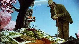 Song of The South (1946) re-issue original theatrical trailer from 1986 [FTD-0158]