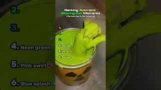 Ranking Adorable Glowing Cat Moments Pt 2