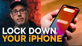 How To Protect Your iPhone Privacy and Security