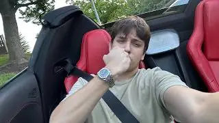 random day in the life of 21 year old roblox millionaire