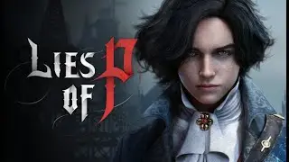 Lies of P RUNE Language + Save location   [ Windows 11]