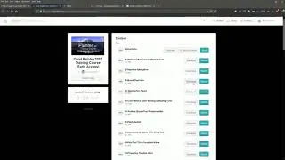 Corel Painter 2021 Training Course - Download Help Guide