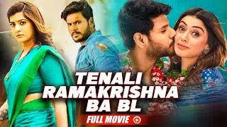 Sundeep Kishan and Hansika Motwani's South Superhit Movie Tenali Ramakrishna BA. BL