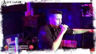 NINIO (Ilin Papazyan) - Live at Stroeja - 17 April 2021