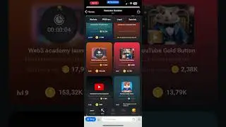 КОМБО в Hamster Kombat 08.06.2024. БОНУС в Хамстер Комбат. 5000 000 монет в Hamster Kombat