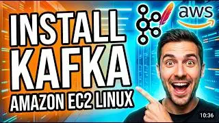 Install Apache Kafka on Amazon EC2 Instance or Linux Operating System? | Hands-on Kafka using CLI
