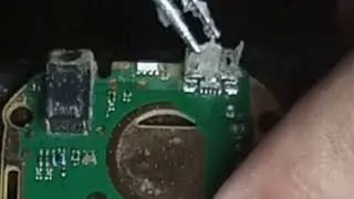 NOKIA 105 Charging Port Change Simple Method 