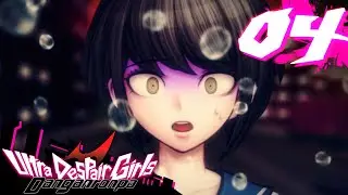 Droga... - Danganronpa Ultra Despair Girls: Episódio 4 [Legendado PT-BR]