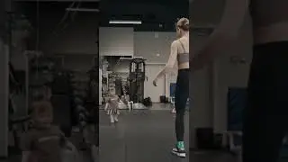 Sasha Trusova 💙
