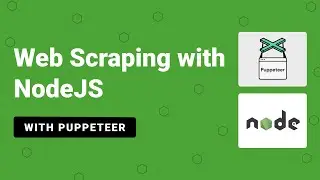 Web Scrapping in NodeJS with Puppeteer for Beginners