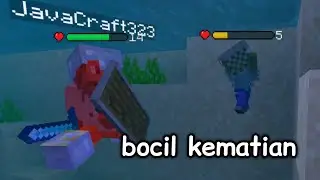 Bocil Kematian Menyerang