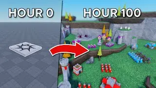 Creating a ROBLOX STRATEGY game