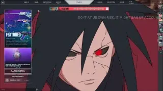 How to CUSTOM VALORANT BACKGROUND || MADARA4K || CUSTOM VALORANT HOMESCREEN