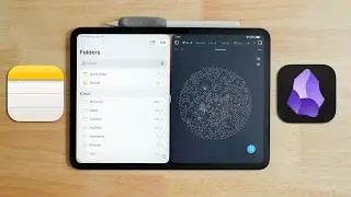 Switching to Obsidian after 1,000 hours in Apple Notes