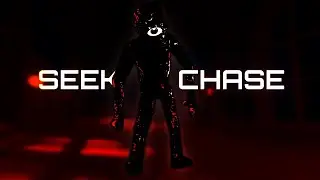 SEEK CHASE THEME | DYLAN85 COVER