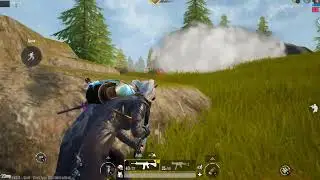 Mera Sath Hi Asa Ku 😟 PUBG Mobile Gameplay
