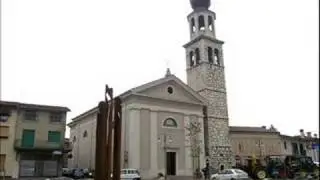 Campane di Villesse - Gorizia