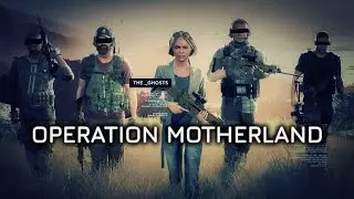 Operation Motherland - New Costumes, Camo, Enemies & Weapons - Ghost Recon Breakpoint
