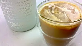 RUSSIAN COFFEE - Contains Alcohol