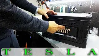 Tesla Storage Upgrade You Didn’t Know You Needed