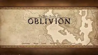 Oblivion + Obse .21v + Steam (Working) (Nov 2017)